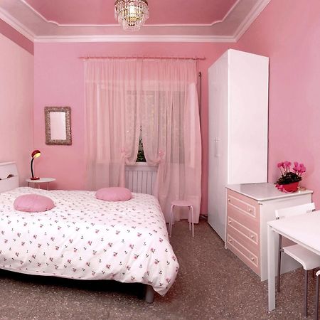 Guest House Scriva Ρώμη Εξωτερικό φωτογραφία
