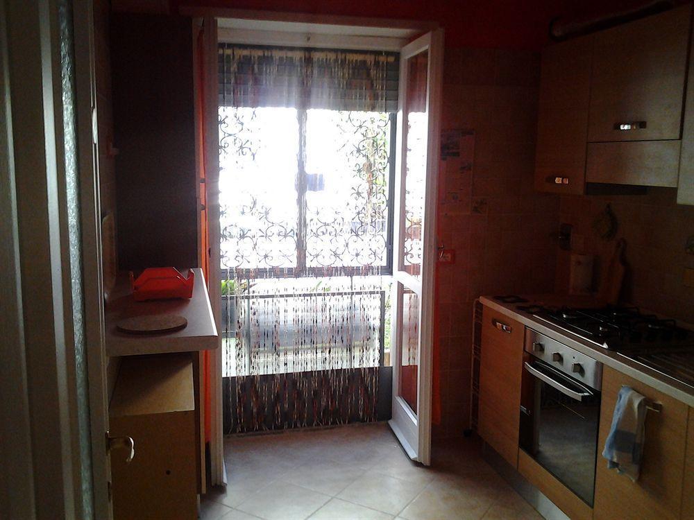 Guest House Scriva Ρώμη Εξωτερικό φωτογραφία