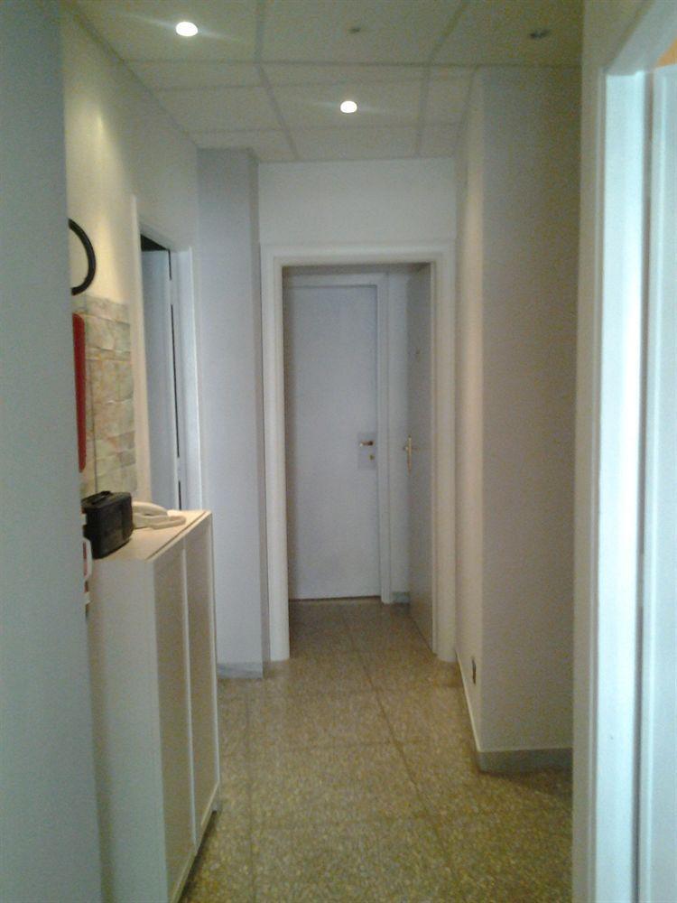 Guest House Scriva Ρώμη Εξωτερικό φωτογραφία