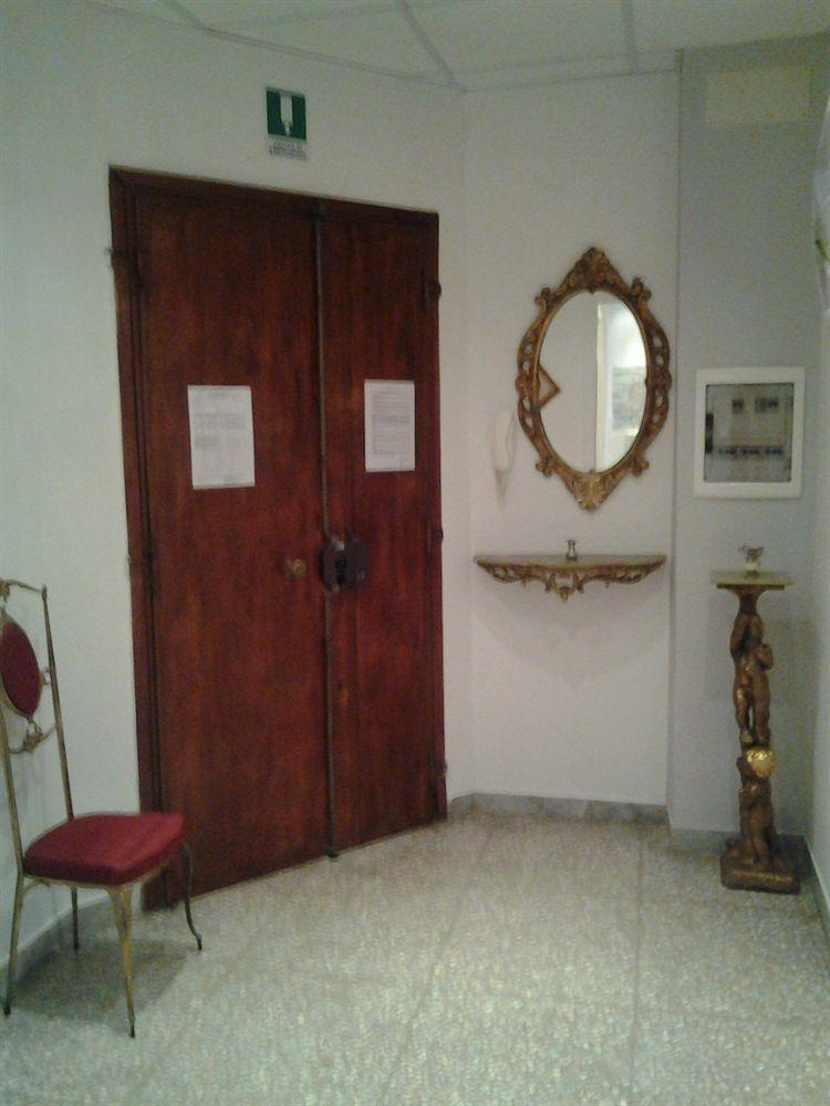 Guest House Scriva Ρώμη Εξωτερικό φωτογραφία