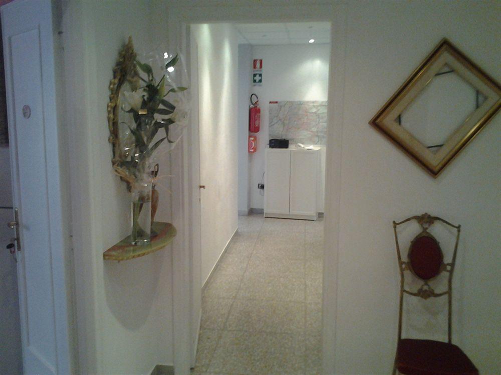 Guest House Scriva Ρώμη Εξωτερικό φωτογραφία