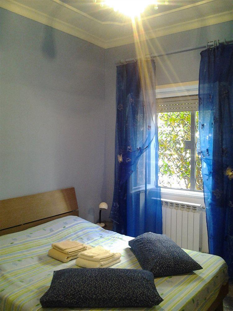 Guest House Scriva Ρώμη Εξωτερικό φωτογραφία