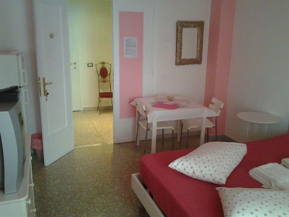 Guest House Scriva Ρώμη Εξωτερικό φωτογραφία