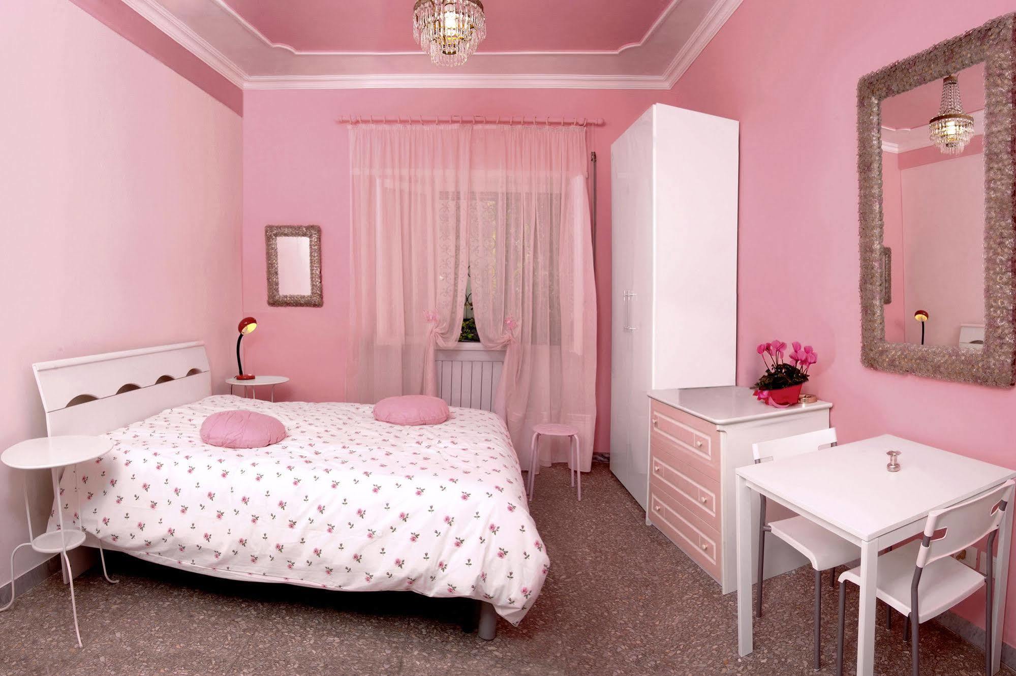 Guest House Scriva Ρώμη Εξωτερικό φωτογραφία