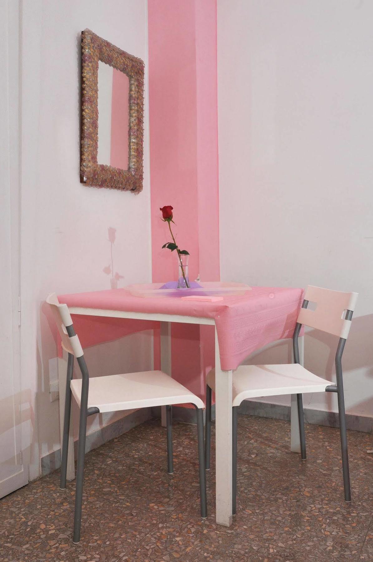 Guest House Scriva Ρώμη Εξωτερικό φωτογραφία