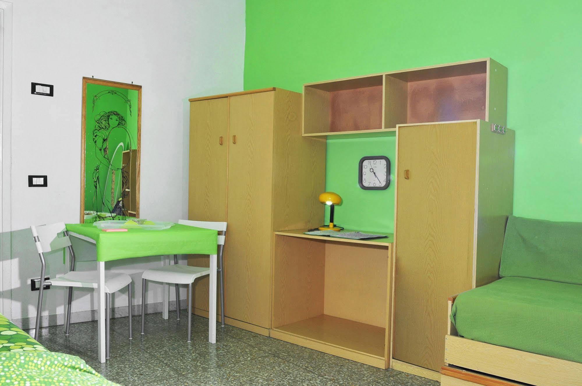 Guest House Scriva Ρώμη Εξωτερικό φωτογραφία
