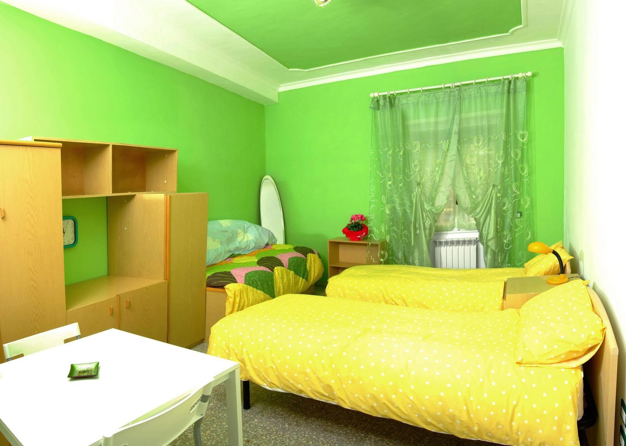 Guest House Scriva Ρώμη Εξωτερικό φωτογραφία
